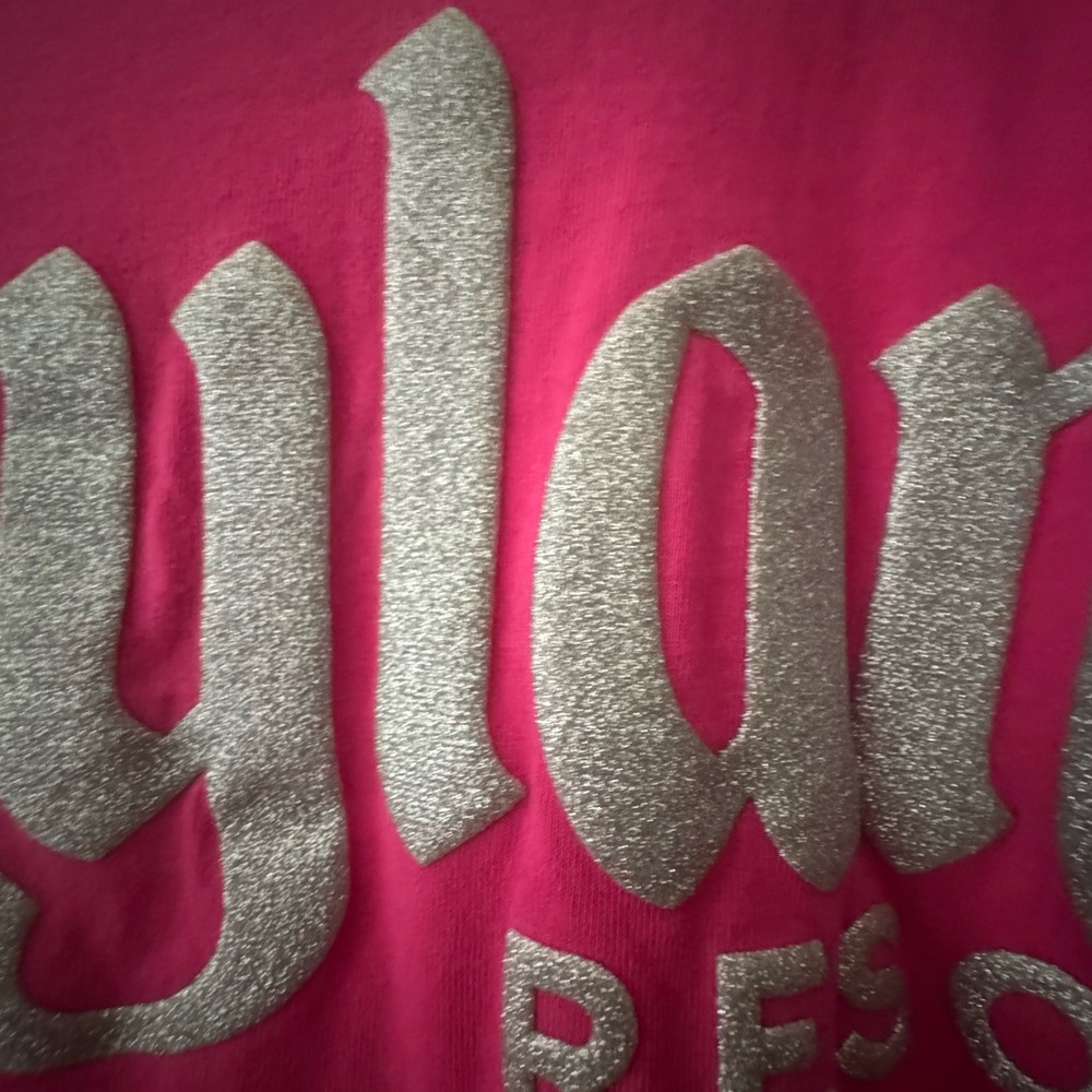 Disney Spirit Jersey - Picture 8 of 8